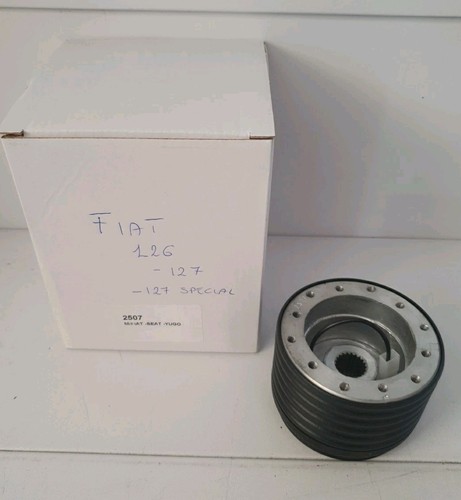 Mozzo per fiat 126 127 - fiat, 126/127