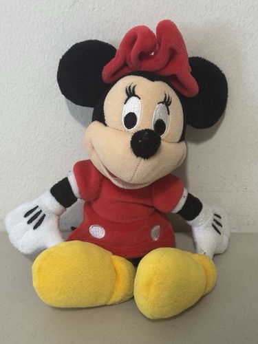 Disney store minnie mouse - mouse, mini
