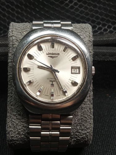 Orologio svizzero vintage
