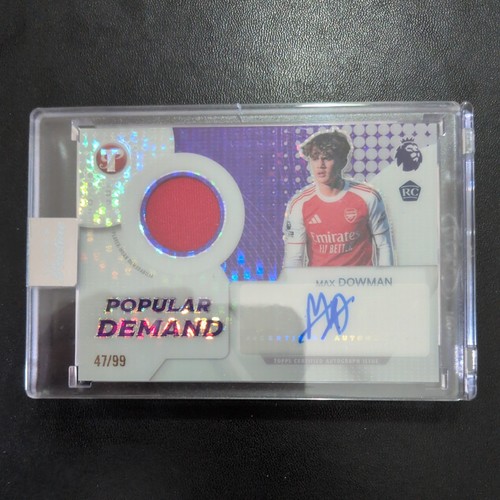 2025 topps pristine max - 2025-26,