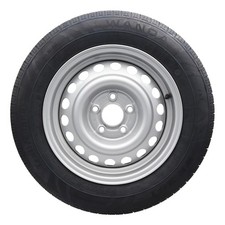 Ruota Completa Rimorchio