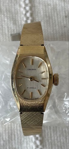 Orologio donna orient a - orologio,