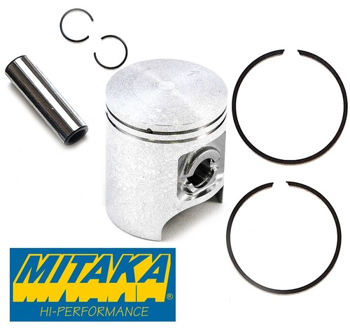Kit pistoni kawasaki ar125 - pistoni,
