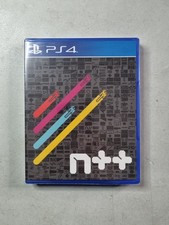 N++ #78 Sony PlayStation 4 PS4