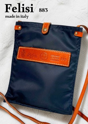 Borsa tracolla unisex felisi - unisex,
