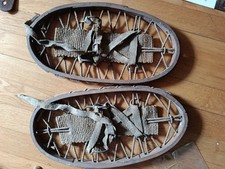 Ww1 Racchette Ciaspole Alpini