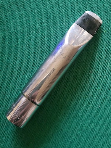 1940s rare berg - larsen, slant