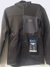 Arcteryx "Fortrez Hoody Gen 2"