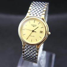 Longines Flagship Orologio