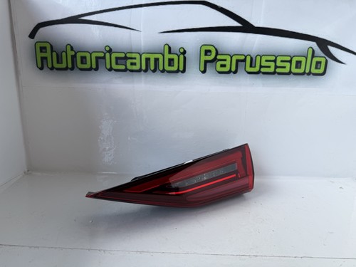 Fanale posteriore interno
