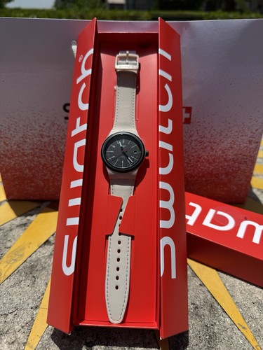 Nuovo raro swatch sistem - nuovo🚨,