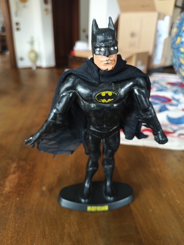 Action figure bully batman - figure,