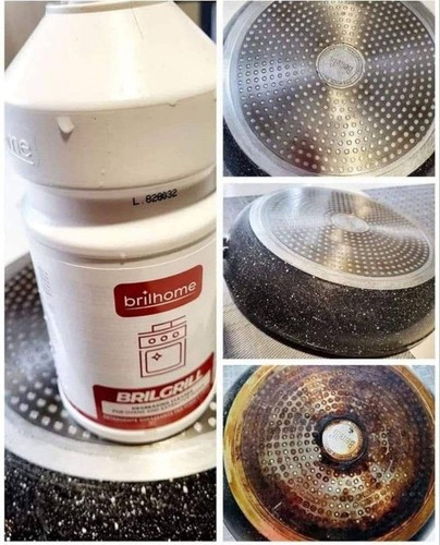Flaconi brilgrill - flaconi,