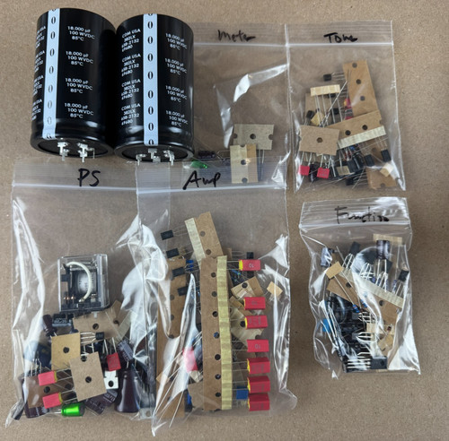 Yamaha 1010 kit - yamaha,