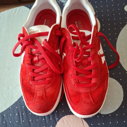 Skechers corte classici - skechers,