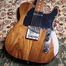 Fender Custom Shop 1990 All