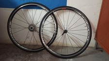 Ruote Fulcrum Racing 7