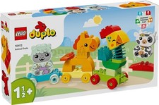 Lego 10412 first duplo - lego,