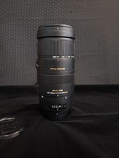 491861 - Obiettivo Sigma