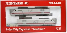 Fleischmann H0 934440 ICE1 401