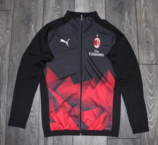 AC MILAN ITALY 2019-2020