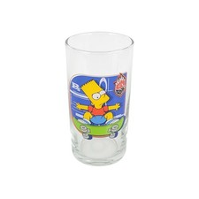 Vetro Vintage I Simpson Bart