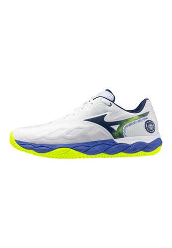 Mizuno wave enforce court - wave,