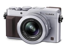 Panasonic LUMIX DMC-LX100