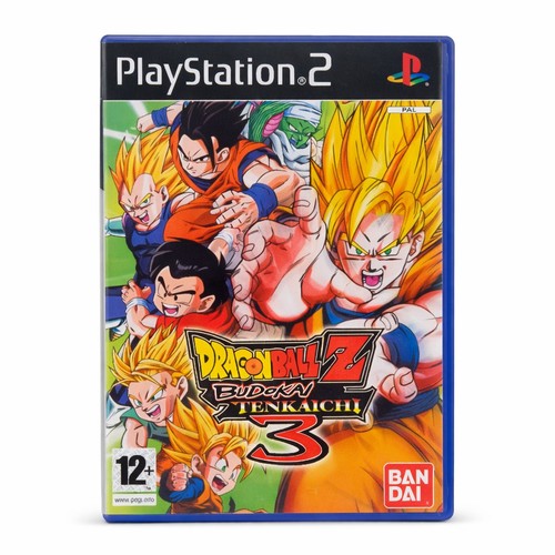 Dragon ball budokai - dragon,