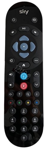 Telecomando originale sky - originale, q