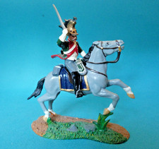 Trophy miniatures - Soldat de
