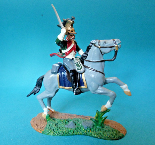 Trophy miniatures soldat - soldat, de