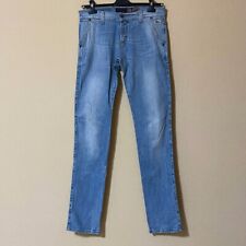 Roy Roger's Pantaloni Jeans Blu 46 Marius Pocket Money Casual Made in Italy