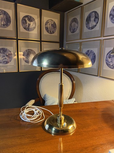 Lampada tavolo giovanni - di,