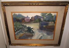 Anni '50. Arnoldo Ciarrocchi