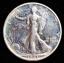 1943 S 50C Libertà Camminante