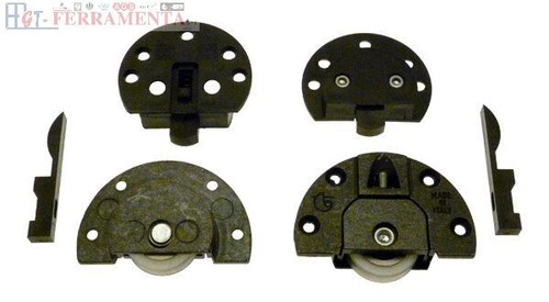 Kit terno scorribase - terno,