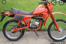  Malaguti RCW 50 Original