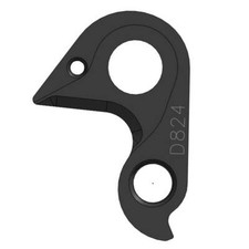 Gancio deragliatore bgm - gancio, #bgm-h042a