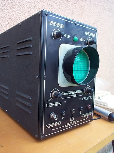 Scuola radio elettra sre - scuola,