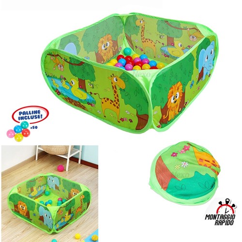 Box bambino pop - box,