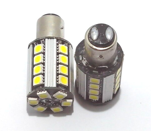 Lampade led p21w - lampade, 1157