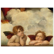 Raffaello, Raffaello Sanzio