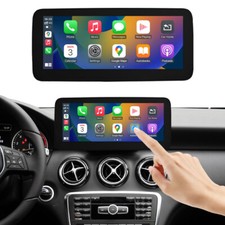 Touchscreen Carplay wireless