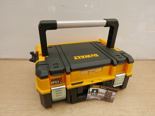 Dewalt dwst83344 tstak ip54 - dewalt,