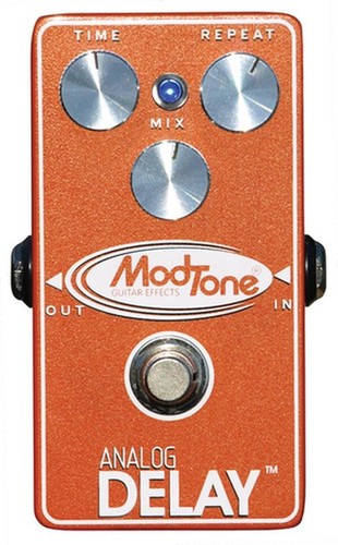 Modtone pedale per chitarra - pedale,