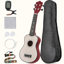 Ukulele Professionale per