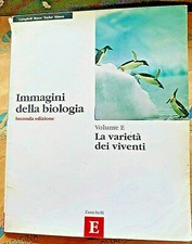 IMMAGINI DELLA BIOLOGIA. MODULO E - SECONDA EDIZIONE - CAMPBELL - ZANICHELLI