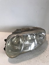 Faro Anteriore Sinistro Alfa