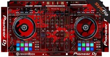 Pioneer DDJ-RZ | Mimetico